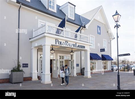 ralph lauren factory stores uk
